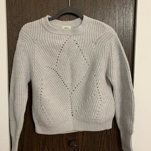 ARITZIA SERMENT SWEATER